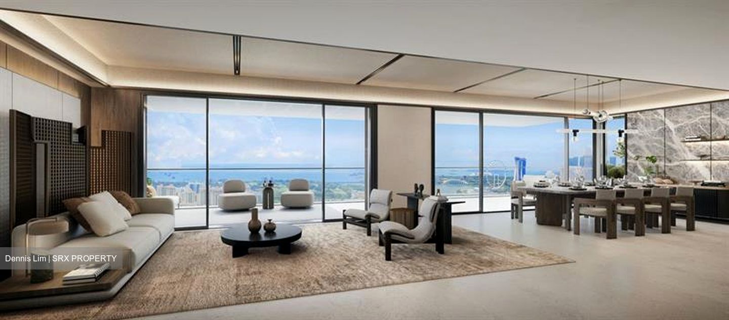 Beach Road (D7), Condominium #596491441